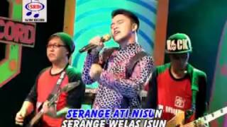 Danang  Edan Turun Official Music Video [upl. by Alleuol]