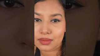 Get Ready With Me  Maybelline Tattoo Color Gel Pencils  Sonal Sagaraya maybellineind [upl. by Cerveny]