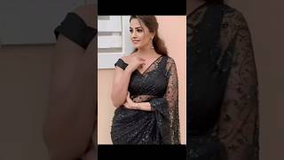 all naagins🐍 in black dress 😍 naagin6​ tejasswiprakash​ surbhichandna​ viral​ shorts​ [upl. by Chrisy561]