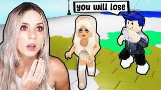 FOXKIRSTEN PLAYS ROBLOX PAPERIO [upl. by Cychosz]