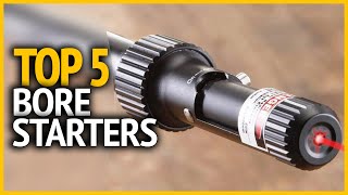 Best Boresighters 2023  Top 5 Laser Bore Sighters [upl. by Foy]