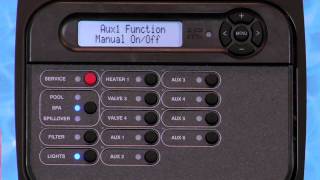 ProLogic Auxiliary Configuration [upl. by Medovich]