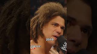 Carlito Evolution 2000 2024 [upl. by Gregg]