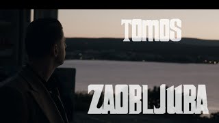 Tomos  Zaobljuba Official video [upl. by Llebanna852]