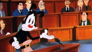 Animaniacs  Previously on Animaniacs  Intro [upl. by Sucramaj]