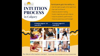 Parent testimonial about the Art of Living Intuition Process [upl. by Sheffy42]