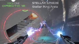 Stellar Sphere Xbox One version [upl. by Adelice]