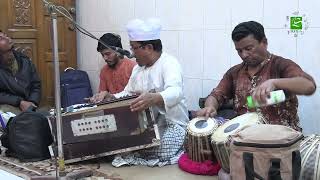 KHUL JAYE MUSTAFA KA SHAKF  Syed Nasir Uddin  SUFIS TV Music [upl. by Anailli]