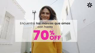 Descubre lo último en moda a precios exclusivos en Privalia [upl. by Suneya]