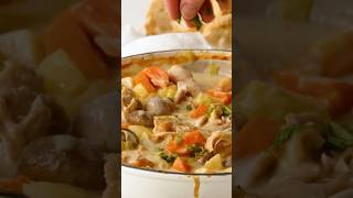 Absolute classic chicken casserole  tastecomau [upl. by Miyasawa]