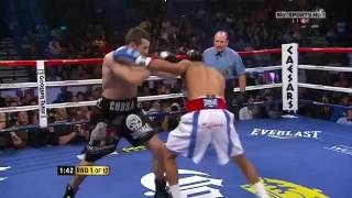 Carl Froch vs Andre Ward  Карл Фроч Андре Уорд 720p [upl. by Winebaum]