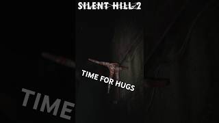 DEATH FROM ABOVE Silent Hill 2 Remake [upl. by Lindsy576]