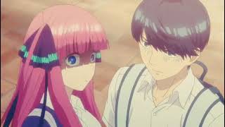 Gotoubun no Hanayome Episode 1 S1 Sub Indo [upl. by Marlette]