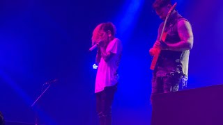 Lorna Shore Pain Remains 2 After All Ive Done Ill Disappear LIVE 4K 92224 Greensboro NC [upl. by Barb]