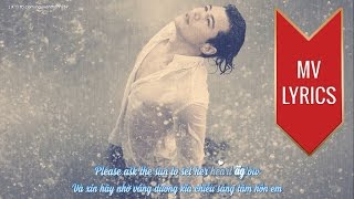 Rhythm Of The Rain  The Cascades  Lyrics Kara  Vietsub HD [upl. by Fokos]