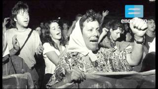 Madres de Plaza de Mayo Marchas  Canal Encuentro HD [upl. by Nahseez]