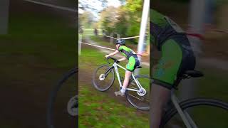 Cx🥇Houthalen 11112024 cyclocross p1 [upl. by Atteynot493]