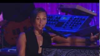 Alicia Keys  VH1 Storytellers  Trailer [upl. by Bully68]