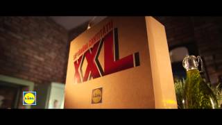 Saptamana XXL la Lidl • din 10 Noiembrie 2014 [upl. by Irene]