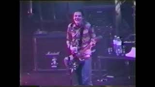 Smashing Pumpkins 19940226 Astoria Theatre London UK [upl. by Ttenyl]