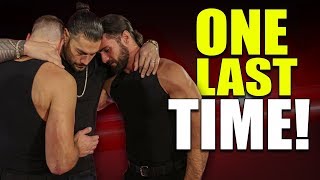 Real Reasons Why Roman Reigns Is Returning To WWE 25 February 2019 Monday Night Raw [upl. by Farkas]