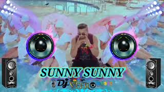 Pani Pani  Sunny Sunny  Slowed And Reverb  Hot Song🥵  Slow Mixed TSeries [upl. by Kruger345]