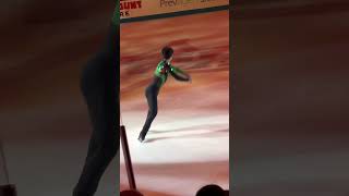 Donovan Carrillo skateamerica gala 2024 [upl. by Rexferd]