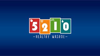 Washoe County Video Healty 5210 Spot TV English 30 [upl. by Haidadej]