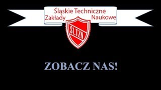 Śląskie Techniczne Zakłady Naukowe [upl. by Barthel172]