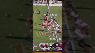 San Francisco 49ers VS Tampa Bay Buccaneers nfl [upl. by Lrem]