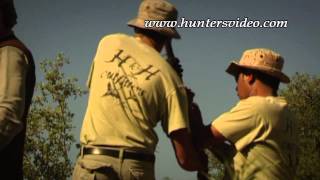 Argentina Rekord  Hunters Video [upl. by Agretha]