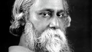 Rabindranath Tagore – Mystical Poet Literary Genius amp Nobel Laureate [upl. by Damiano910]