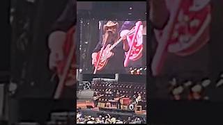 Chris Stapleton Live Pt 2  Country Music Fest 2023 [upl. by Tenom143]