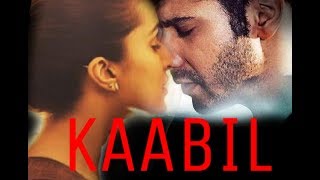 Kaabil Trailer  Varun amp Shraddha [upl. by Azaria]