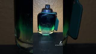 🚨 MASSIVE 1000 SUB GIVEAWAY 🎉  Coach Green Cologne Review 🌿🔥 9210 Rating scent music [upl. by Gilli]