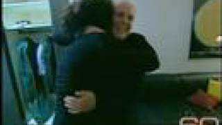 Barenboim mentors Dudamel [upl. by Schwab990]