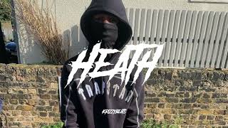 FREE STK TAPEDAT X LIL PREZI TYPE BEAT “HEATH”  KRIZZYBEATS [upl. by Fatma]