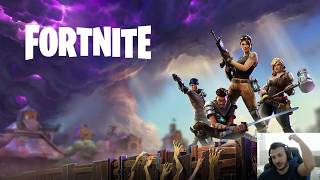 FORTNİTE BATTLE ROYALE NASIL İNDİRİLİR  NASIL OYNANIR [upl. by Rehtae]