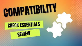 How to Perform a Compatibility Check in Word 2024 StepbyStep Guide [upl. by Goulet]