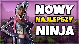 NOWY NAJLEPSZY NINJA  Paleo Luna TEST  Fortnite Ratowanie Śwaiata [upl. by Arakat501]