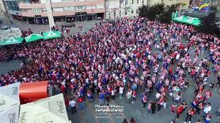 Finale SP FrancuskaHrvatska Livno 2018 [upl. by Roanne616]