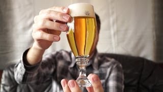 Bier um Vier 6  Bitburger Premium Pils [upl. by Dicks481]