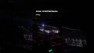 NCT Dream  119  TDS3 at GBK Jakarta 🔥 shorts NCTDREAM [upl. by Abrahamsen]