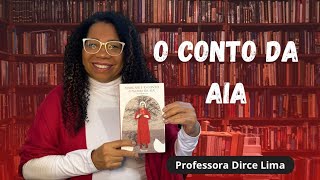 O CONTO DA AIA Parte 1  UERJ [upl. by Eceinart72]