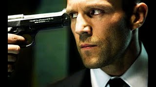 SPY  Jason Statham  Hollywood USA Full HD  New Released Action Movie in English 2024 [upl. by Gass]