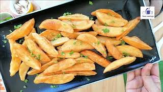 Potato Wedges [upl. by Nye]