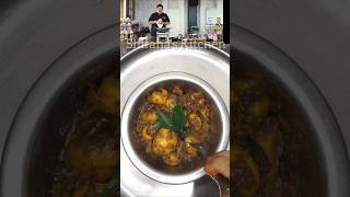 Kalan pepper masala  Chef Venkatesh Bhats Style spicy food cooking recipe trending [upl. by Sonia399]