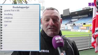 Samen voor de Voedselbank met Ron Jans [upl. by Asilak635]