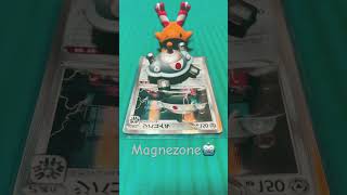 Magnezone🤖PokemonFPc [upl. by Sunday863]