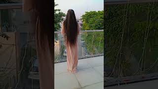 C bollywoodsongs hamk chalo Ranjana rawat ytshartss dancechallenge [upl. by Noyad33]